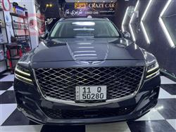 جنسس GV80